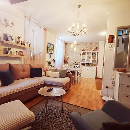 Apartman Hygge Оміш Екстер'єр фото