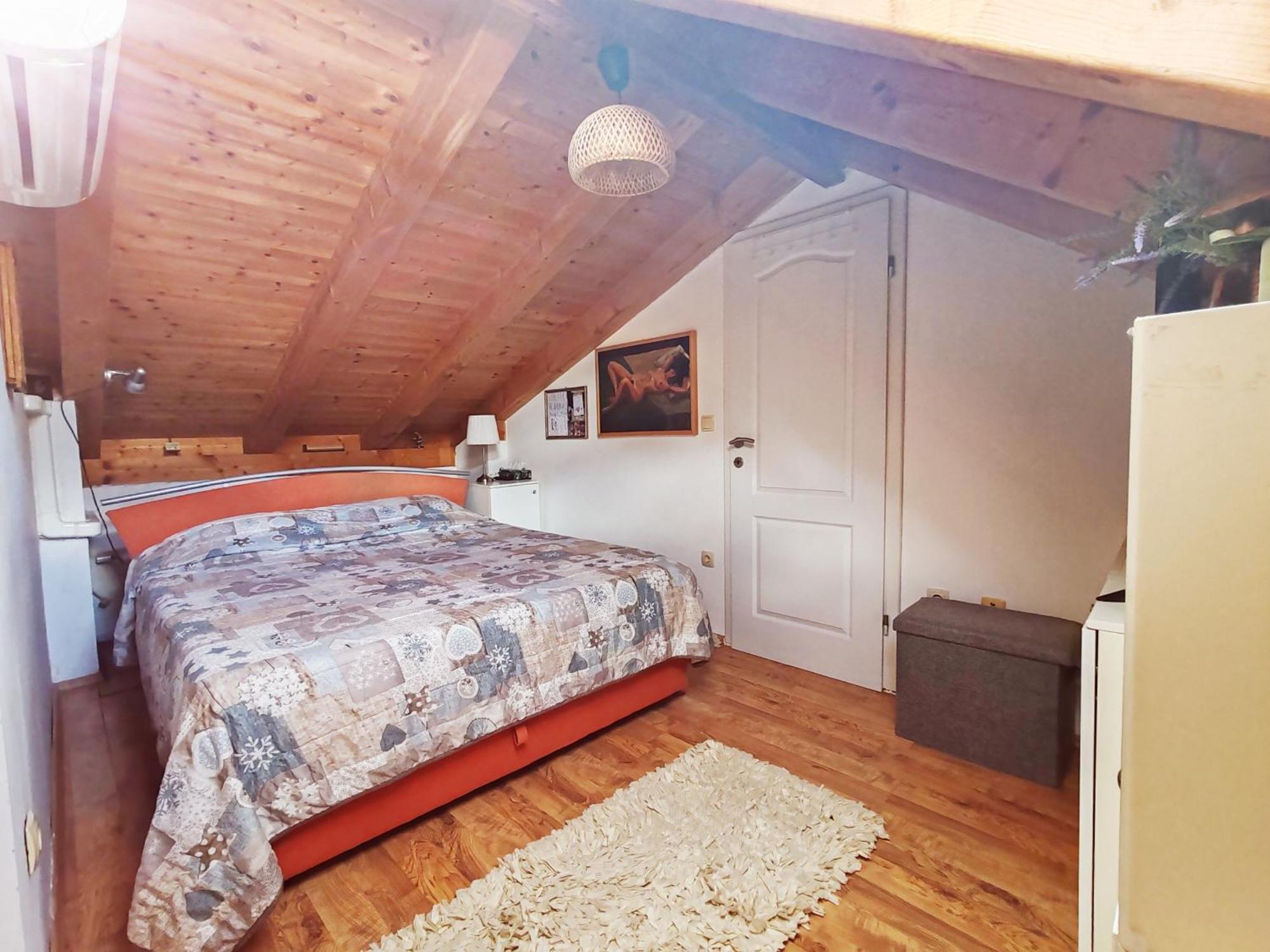 Apartman Hygge Оміш Екстер'єр фото