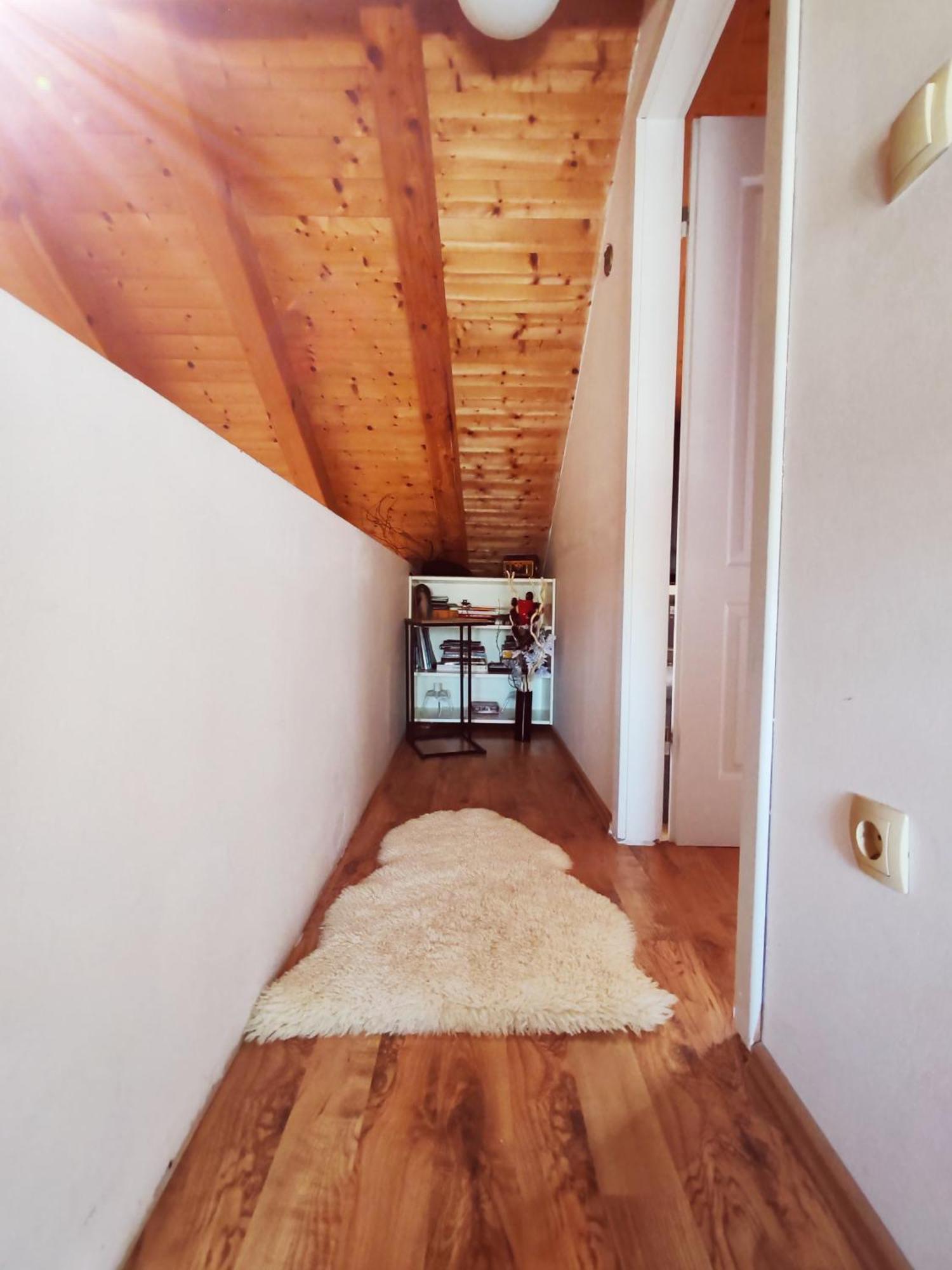 Apartman Hygge Оміш Екстер'єр фото