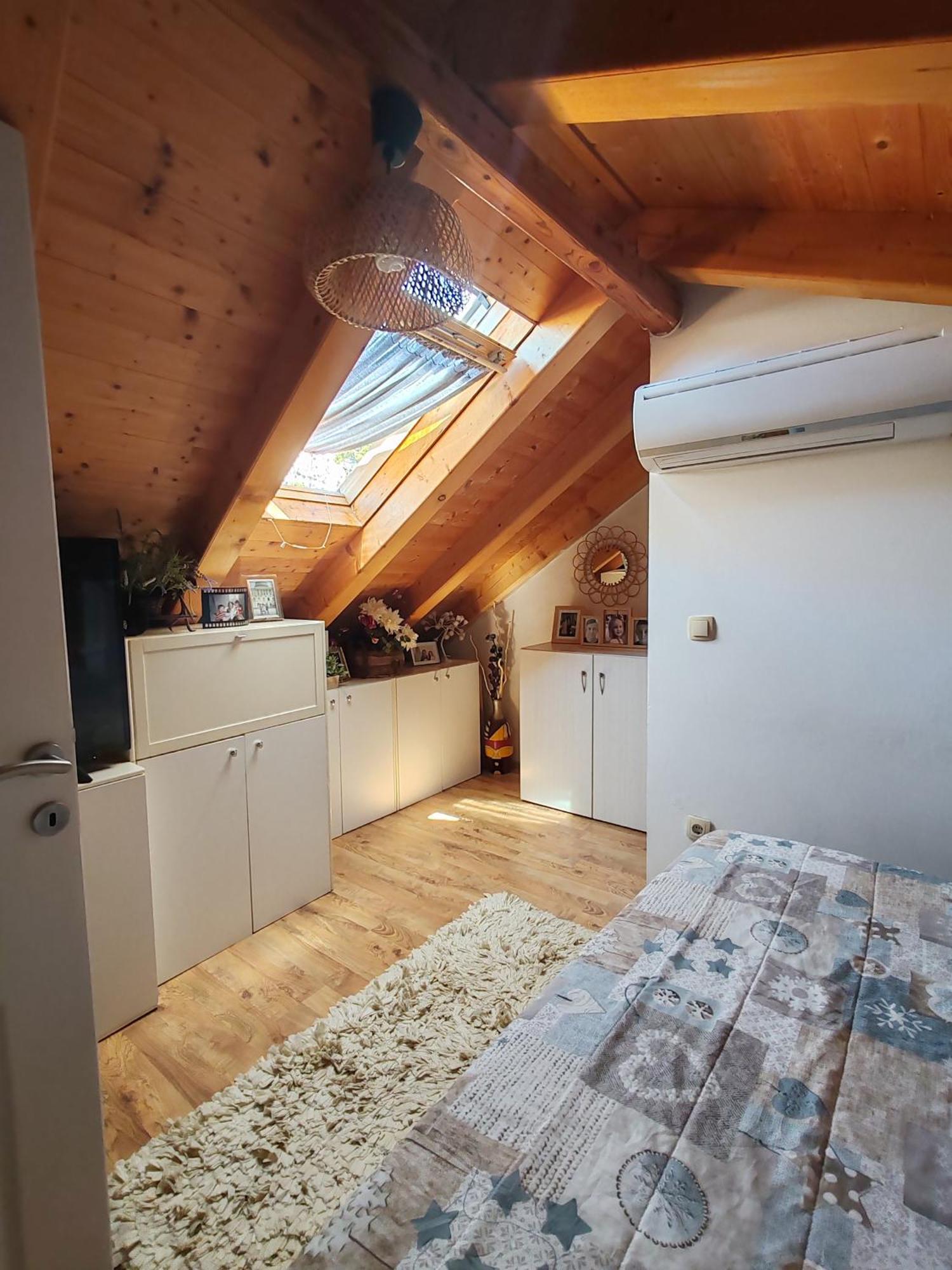 Apartman Hygge Оміш Екстер'єр фото
