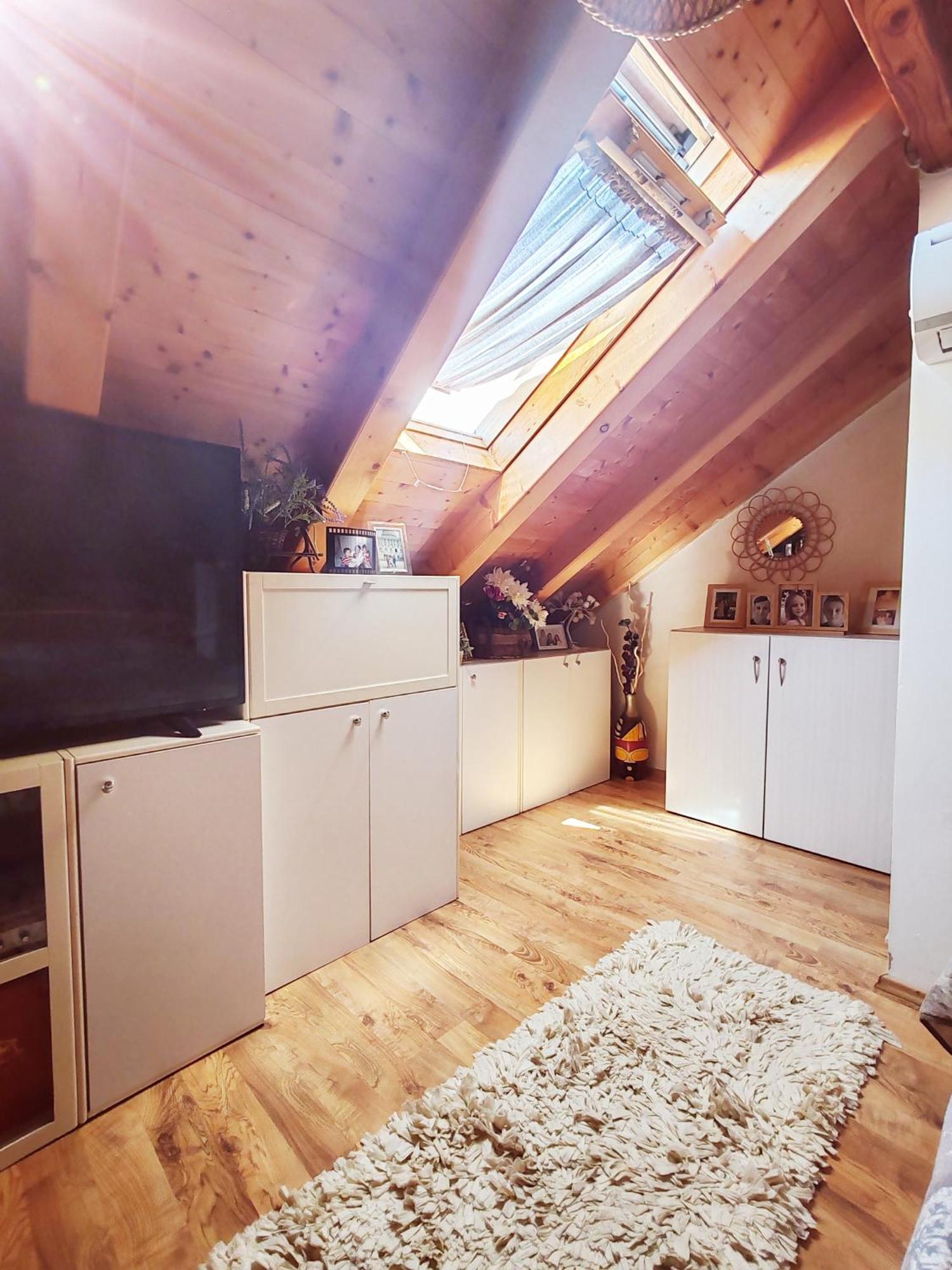Apartman Hygge Оміш Екстер'єр фото