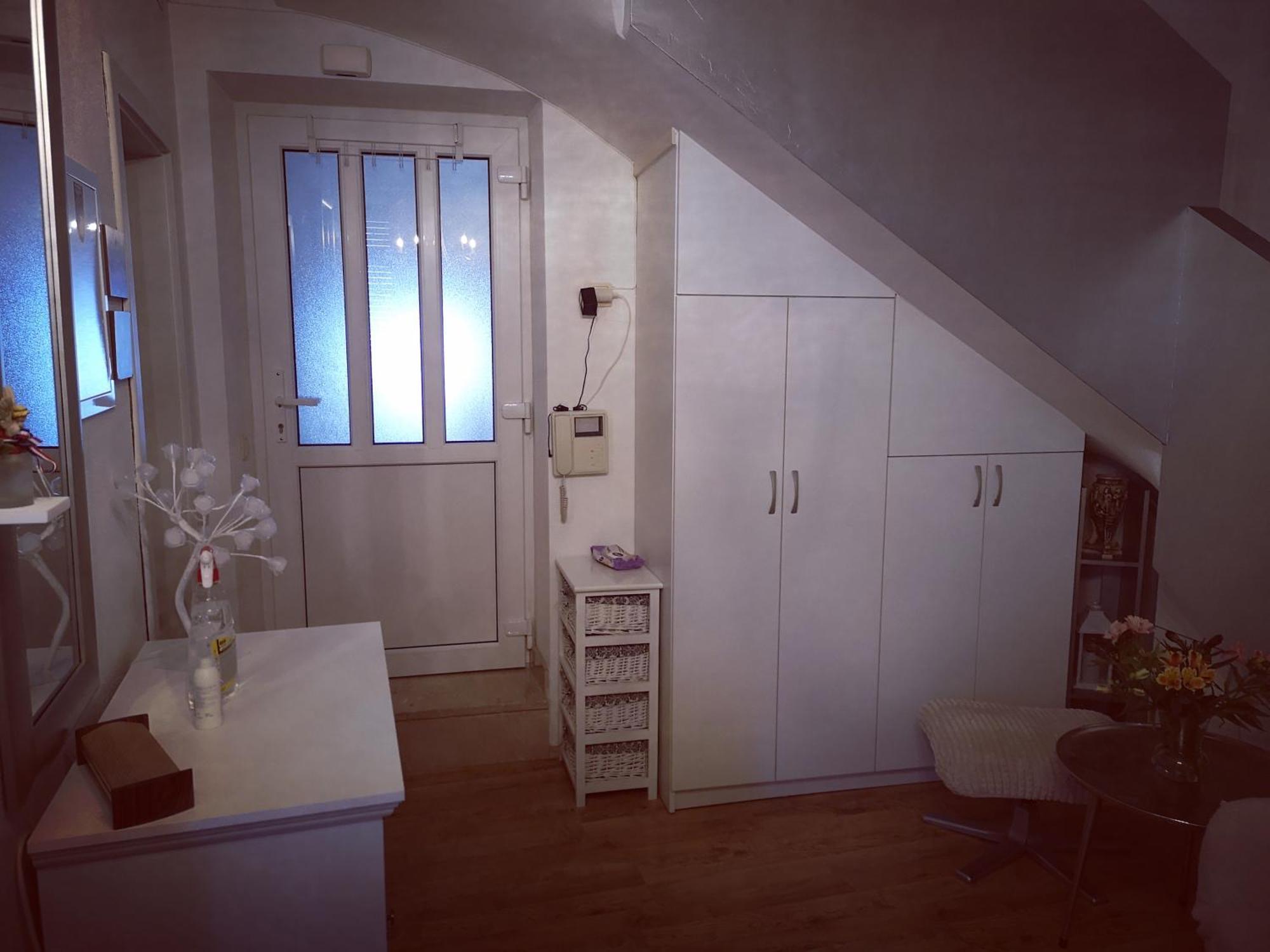 Apartman Hygge Оміш Номер фото