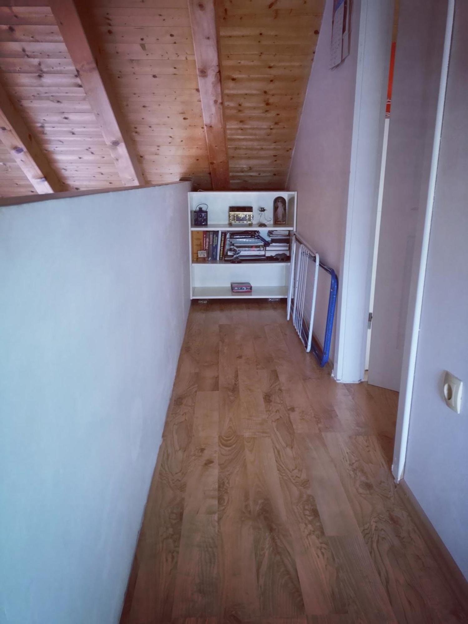 Apartman Hygge Оміш Номер фото