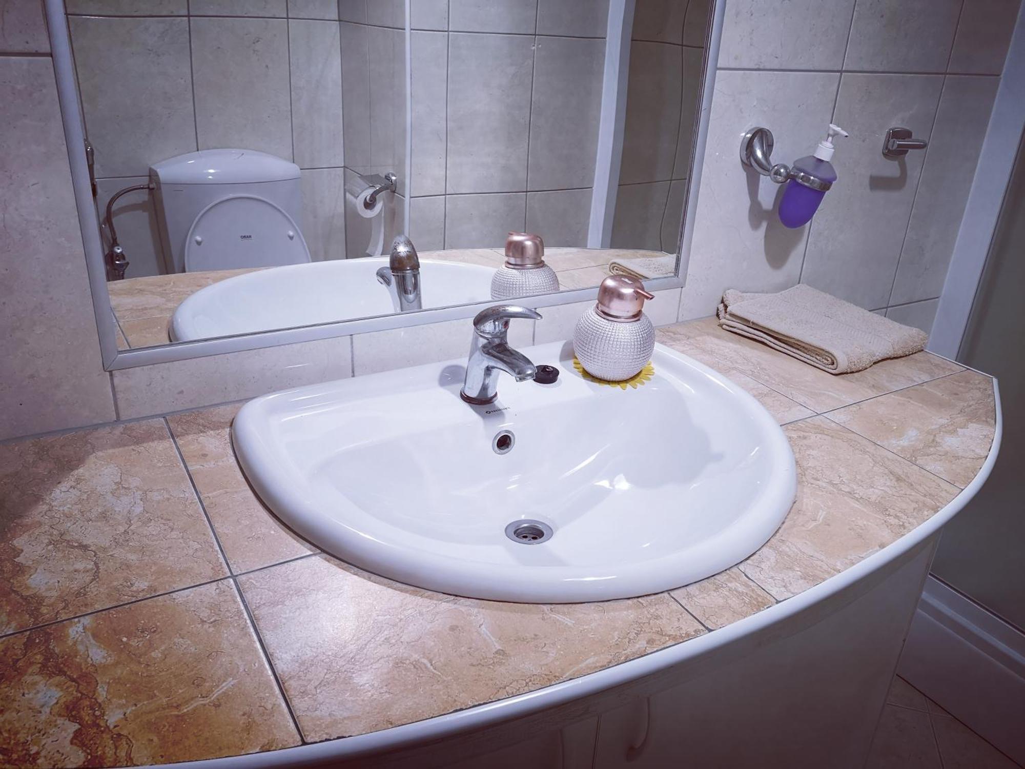 Apartman Hygge Оміш Номер фото